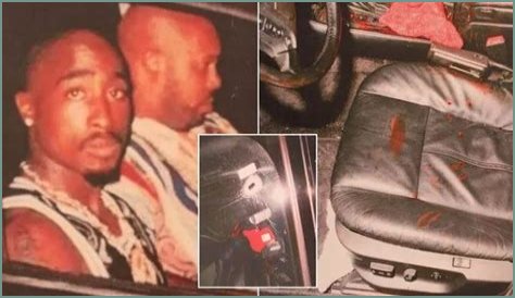 2Pac Autopsy Photos Surface: New Questions Arise?