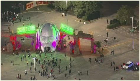 Astroworld Autopsy Reports: Cause of Death Finally Revealed?