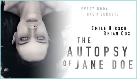 Autopsy of Jane Doe Trailer: Unseen Clues & Horror's Legacy