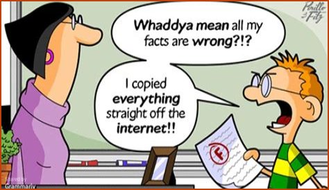 Autopsy Report Essay: Did a Student Plagiarize Their Way to a Passing Grade?