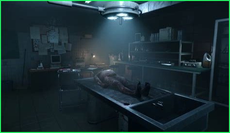 Autopsy Simulator Endings: Realism vs. Shock Value?