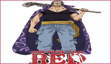 Ben Beckman: The Unseen Hero Of One Piece