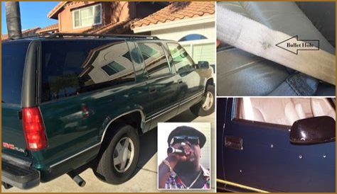 Biggie Smalls Autopsy Photos: A Haunting Glimpse Surfaces Online?