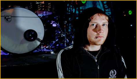 Bob Bryar Autopsy Report: Unreleased Details Spark Fan Frenzy