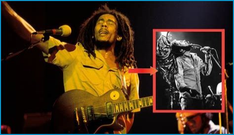 Bob Marley's Death: Unseen Autopsy Details & Lingering Questions