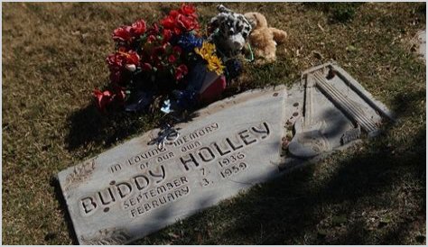 Buddy Holly Autopsy: Sealed Files Spark New Conspiracy Theories