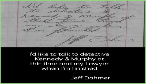 Dahmer's Secrets: Unsealing the Autopsy Report Decades Later