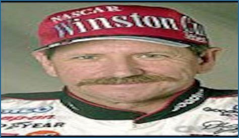 Dale Earnhardt Autopsy Photos: Family's Fight to Keep Them Private