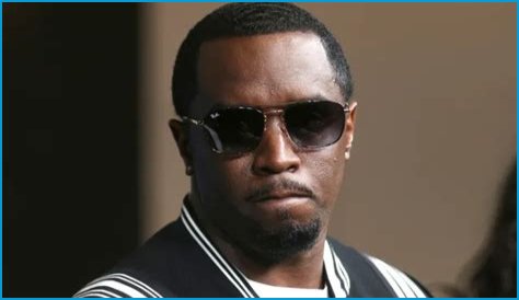 Diddy Crying: The Emotional Moments Of A Hip-Hop Legend
