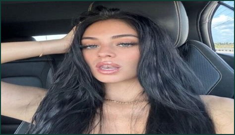 Discovering Camilla Araujo: The Rising Star Of Only F