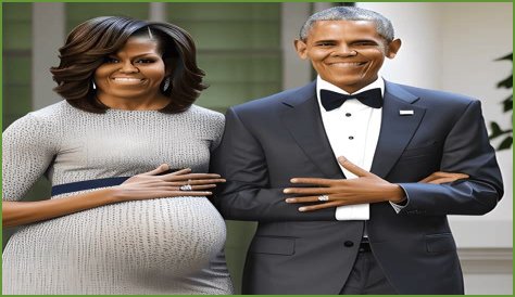Discovering The Truth About Michele Obama Pregnet