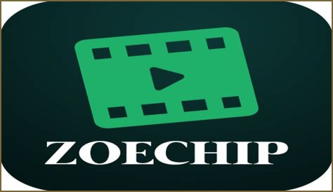 Discovering The World Of Zoechip Movies: A Cinematic Journey