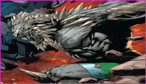 Doomsday DC: Unraveling The Dark Universe Of DC Comics