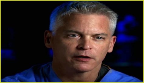 Dr. Michael Hunter Autopsy: Shocking Revelations Unearthed?