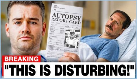 Earnhardt Autopsy Photos: Why They Remain Sealed Decades Later