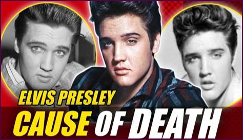 Elvis Presley Autopsy Photos: The Controversy and the Cover-Up?
