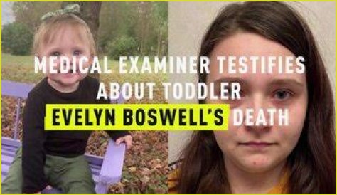 Evelyn Boswell Autopsy Photos: Leaks, Controversy, and the Search for Truth
