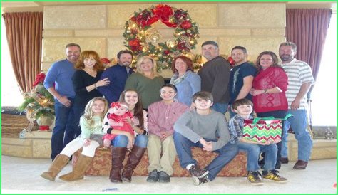 Exploring Reba McEntire's Family: Does Reba Have Grandkids?