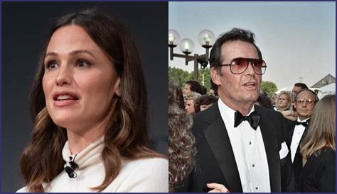 Exploring The Connection: Is Jennifer Garner Related To James Garner?