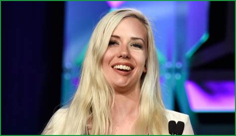 Exploring The Life And Career Of Alanah Pearce: A Journey Through Gaming And Media