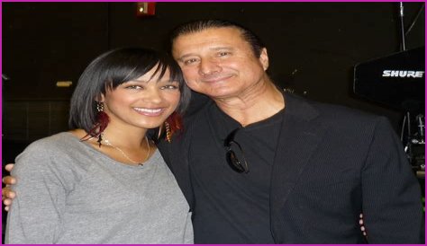 Exploring The Life And Legacy Of Steve Perry's Children