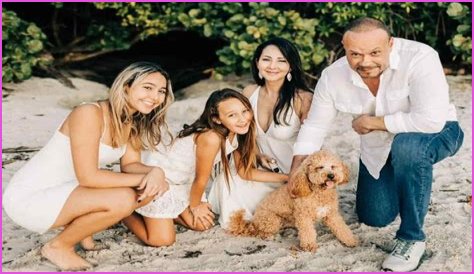 Exploring The Life Of Dan Bongino's Wife: Age And More