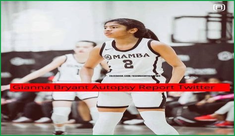 Gianna Bryant Autopsy Report: Key Findings & Lingering Questions