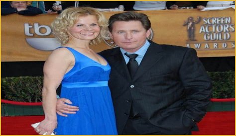 Is Emilio Estevez Married? Exploring His Relationship Status