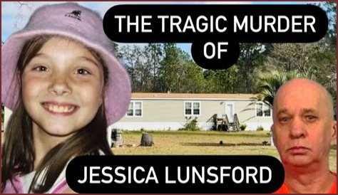 Jessica Lunsford Autopsy: New Details Emerge After 19 Years