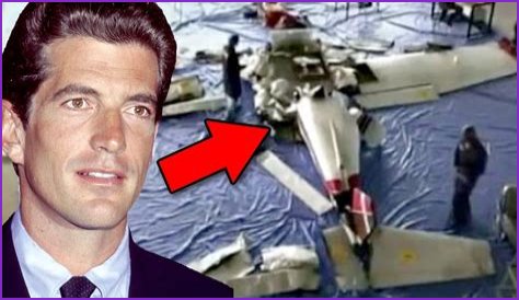 JFK Jr. Crash: Unsealed Autopsy Fuels New Conspiracy Theories