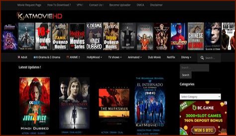 KatmovieHD Vs Netflix: Which Is The Better Streaming Option For You?