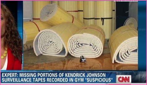 Kendrick Johnson Autopsy: New Evidence Resurfaces a Decade On