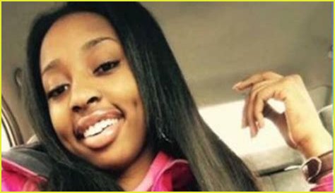 Kenneka Jenkins Autopsy Photos: What the Leaked Images Reveal
