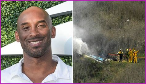 Kobe Autopsy Photos Leak: Widow's Trauma & Sheriff's Cover-Up?