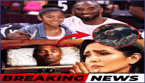 Kobe Bryant Autopsy Sketch: Leaks, Grief, and Legal Battles?
