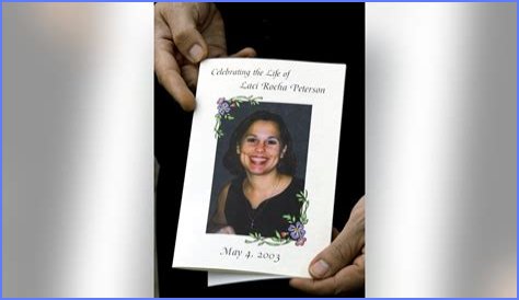 Laci Peterson Autopsy Pics: New Details Emerge After 20 Years?
