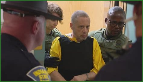 Libby German Autopsy: New Details Emerge, Fueling Investigation