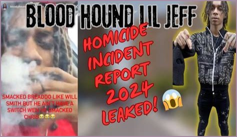 Lil Jeff Autopsy Report Leaked? Online Frenzy Explained