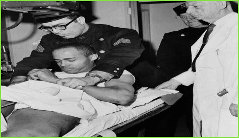 Malcolm X Autopsy Photos: Unseen Images Spark New Conspiracy Theories?