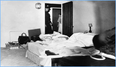 Marilyn Monroe Autopsy Photos: New Details Emerge After 62 Years