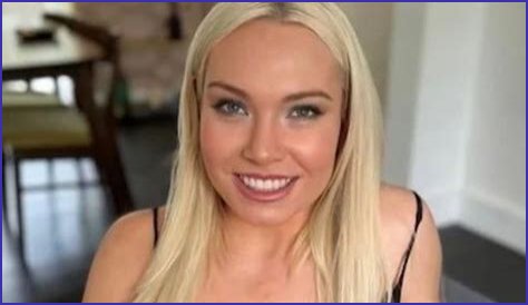 Mckinzie Roth: A Rising Star In The World Of Media And Entertainment