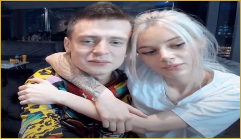 Mellstroy Wife: Unveiling The Heart Behind The Man