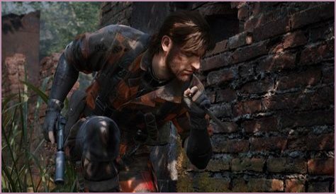 MGS Delta: The Ultimate Guide To Understanding And Utilizing This Powerful Tool