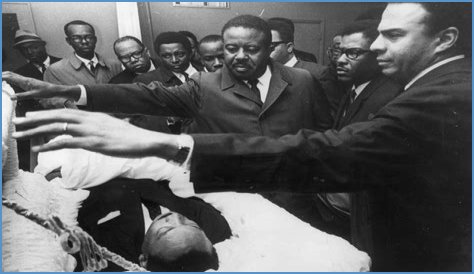 MLK Autopsy Photos: New Questions Emerge After 56 Years