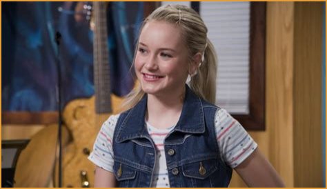 Molly Noblitt 2024: A Rising Star In The Spotlight