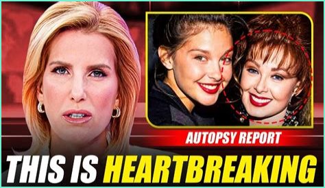 Naomi Judd Autopsy: Heartbreaking Details & Family's Grief