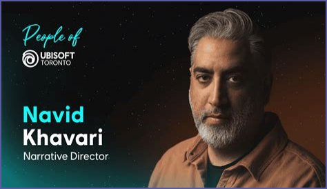 Navid Khavari: The Rising Star In The World Of Technology And Innovation