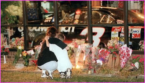 Neil Bonnett Autopsy Photos: Family Seeks Privacy After Leak?