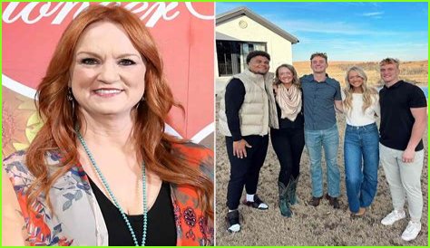 Ree Drummond's Journey: Latest Updates On Her Health And Battle With Cancer