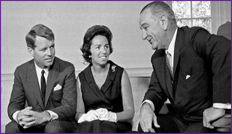 RFK Autopsy Photos: Unseen Images Spark New Conspiracy Theories